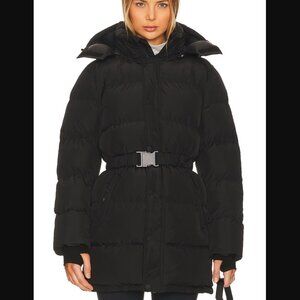 Revolve - Lovers and Friends Elza Puffer Jacket - L - NWOT